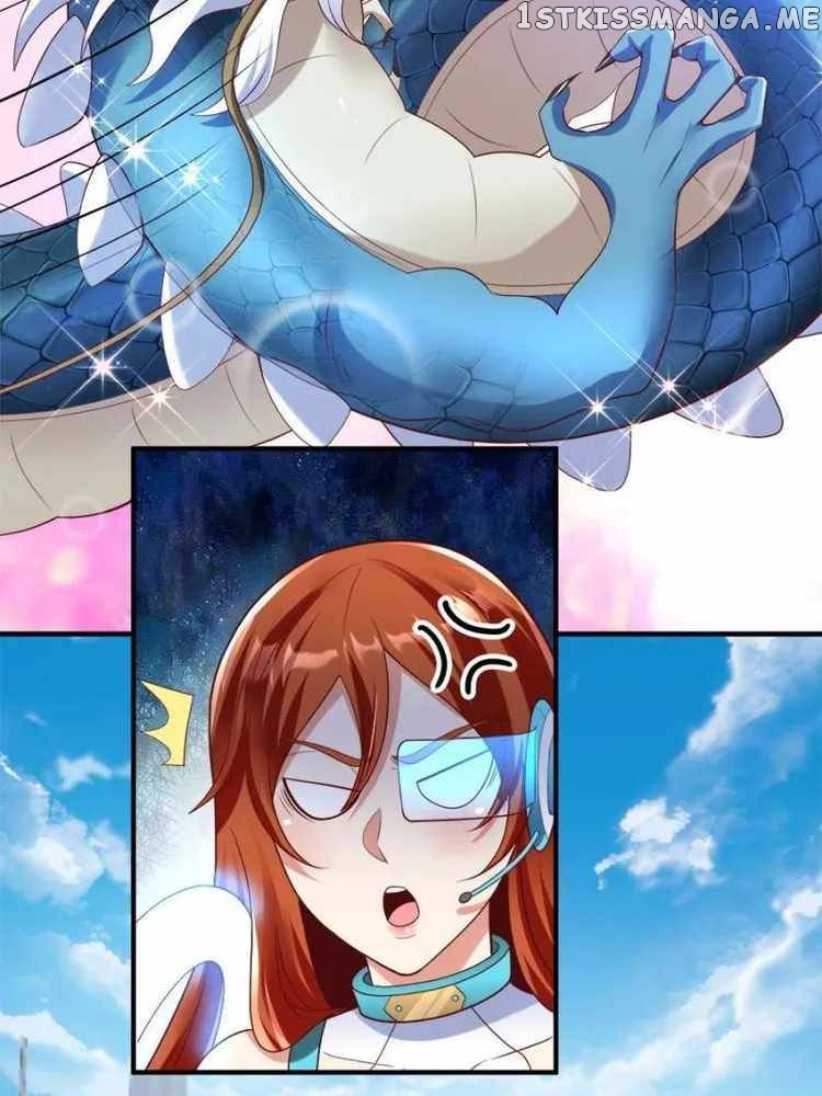 To possess the Heavenly Body Chapter 76 - page 65