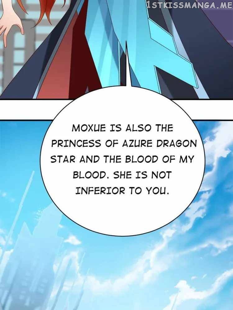 To possess the Heavenly Body Chapter 76 - page 67