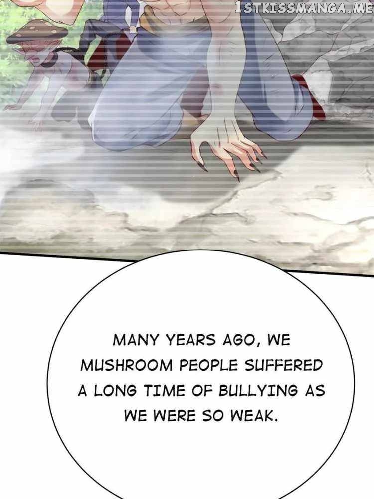 To possess the Heavenly Body Chapter 76 - page 7