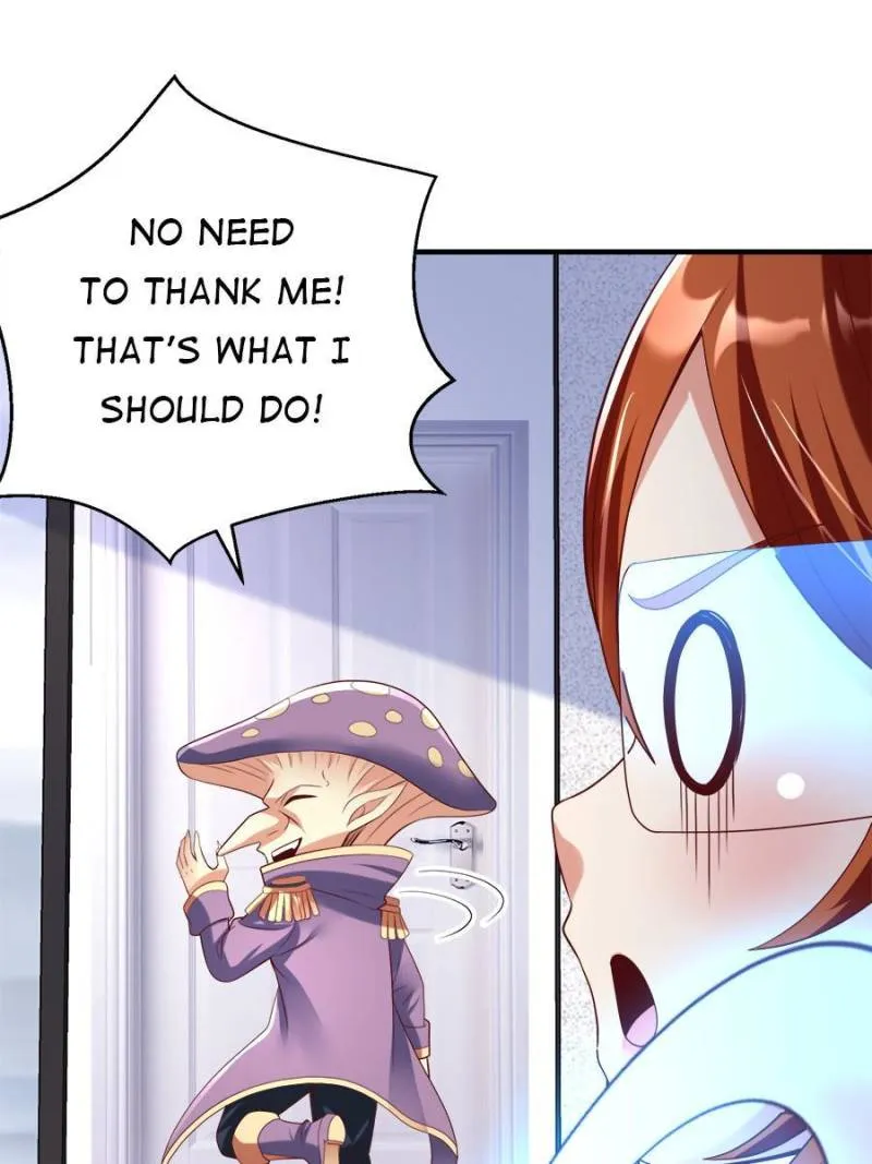 To possess the Heavenly Body Chapter 75 - page 14