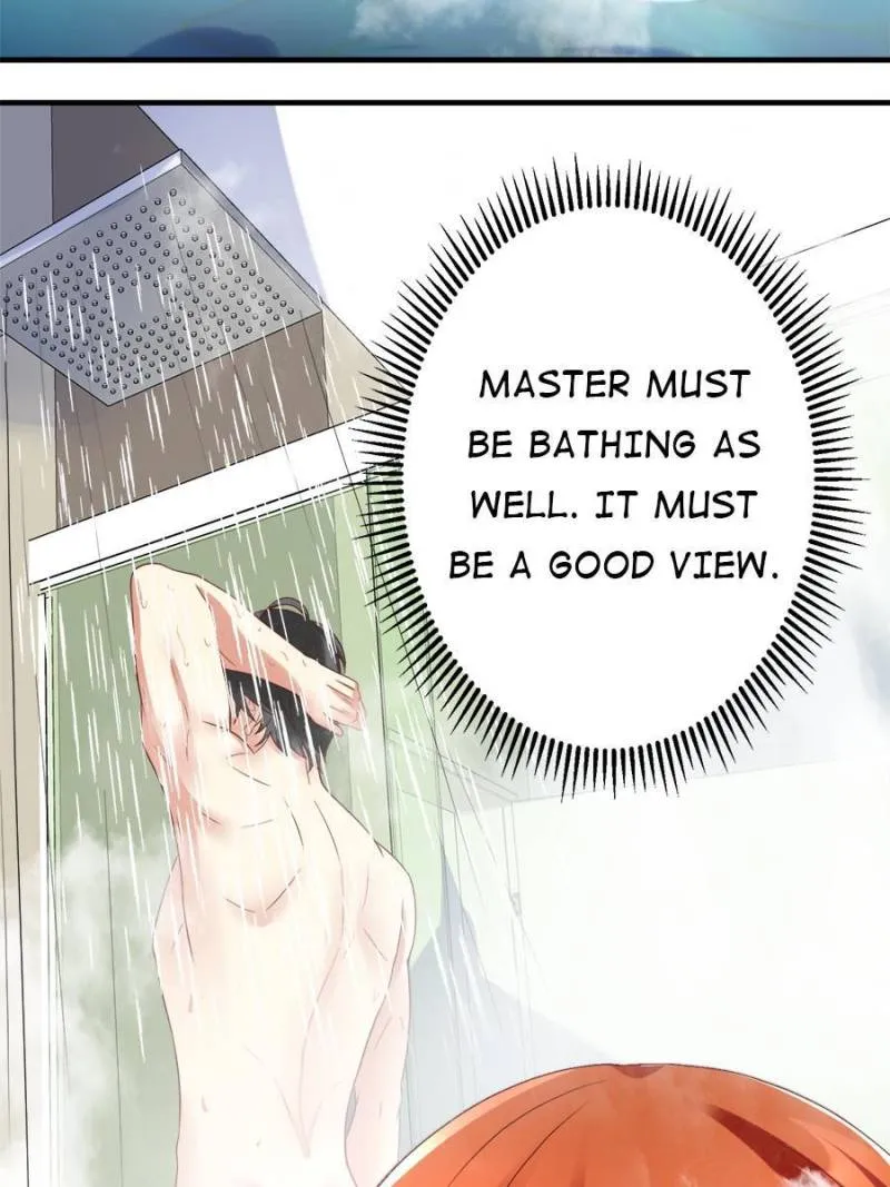 To possess the Heavenly Body Chapter 75 - page 26