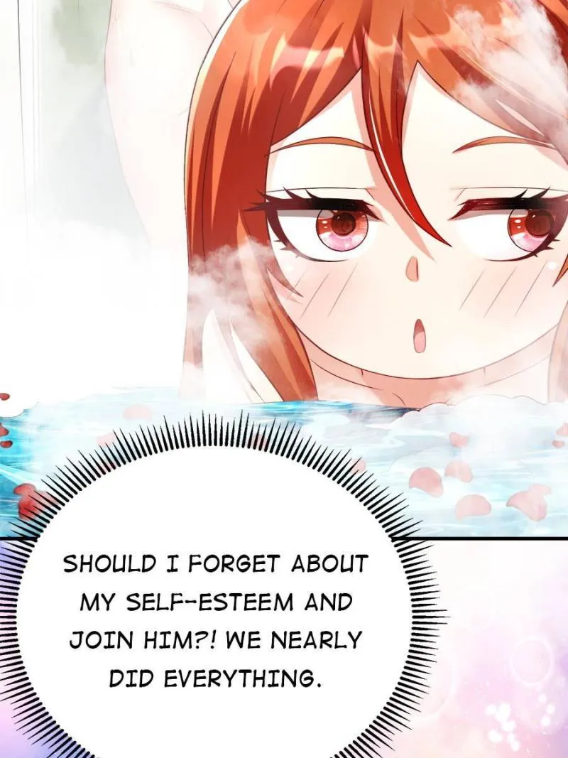 To possess the Heavenly Body Chapter 75 - page 27