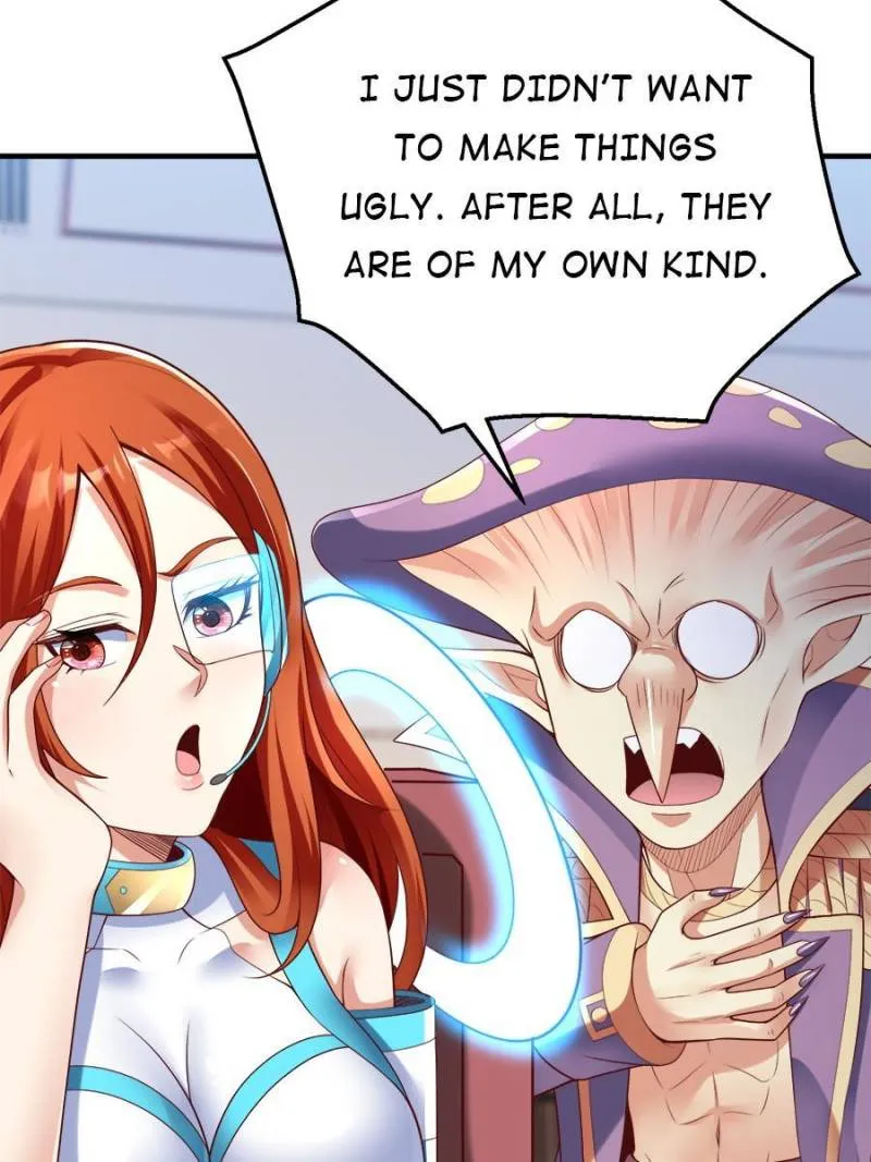 To possess the Heavenly Body Chapter 75 - page 3