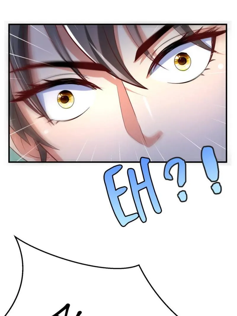 To possess the Heavenly Body Chapter 75 - page 32
