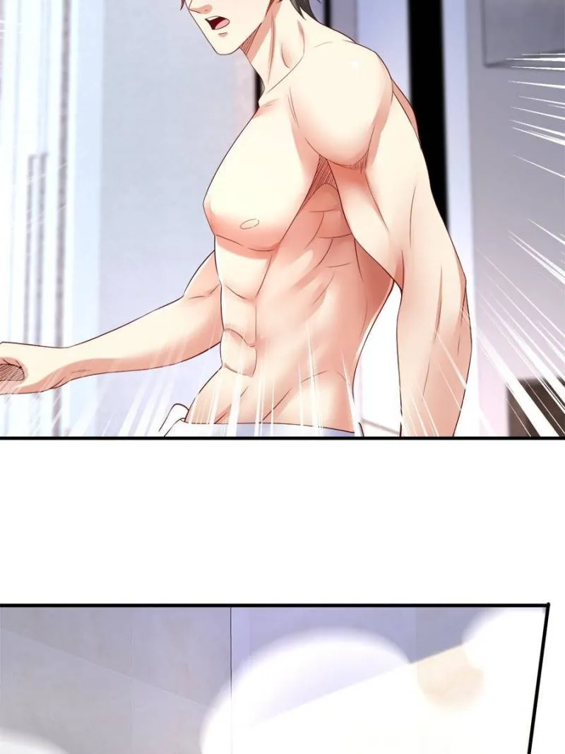 To possess the Heavenly Body Chapter 75 - page 34