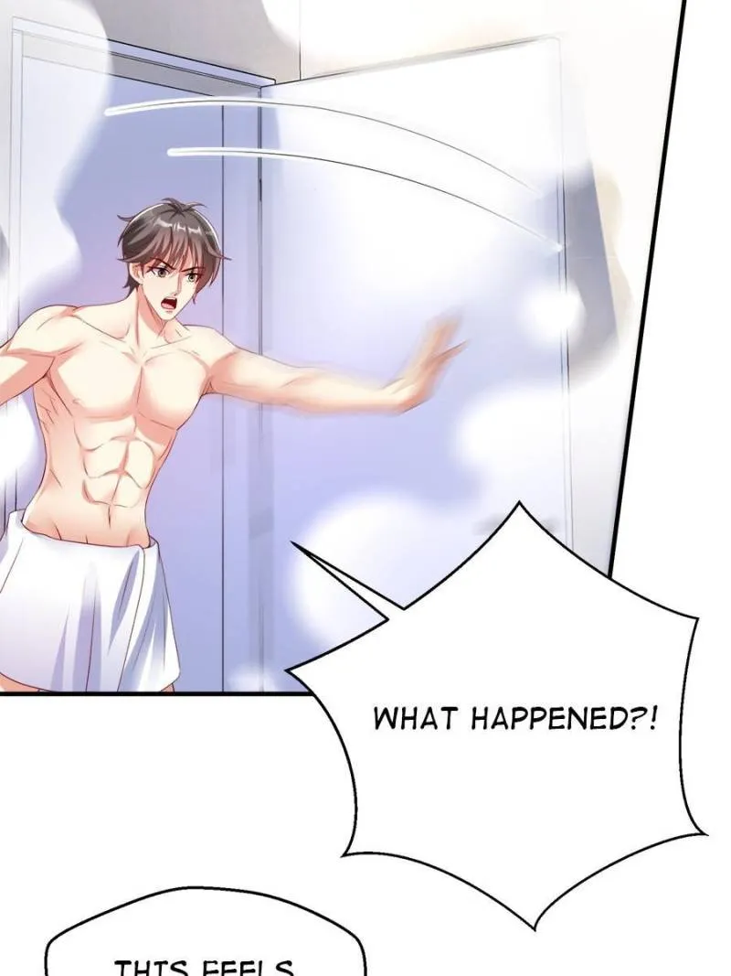 To possess the Heavenly Body Chapter 75 - page 35