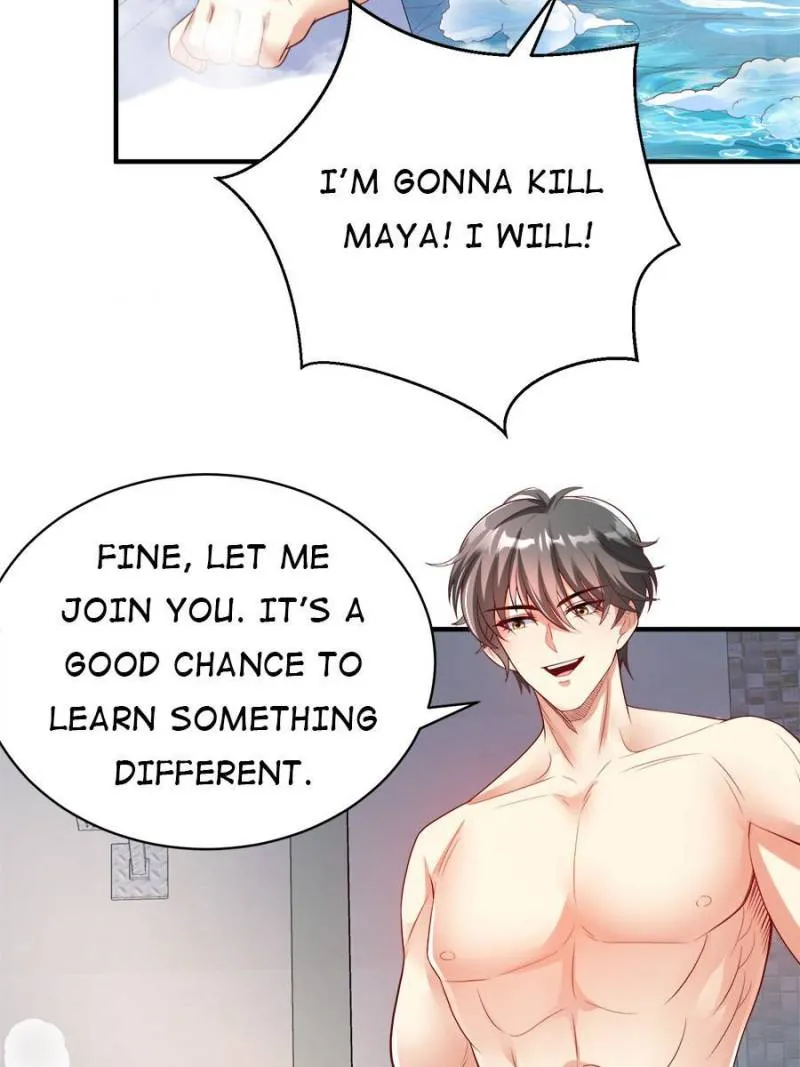 To possess the Heavenly Body Chapter 75 - page 40
