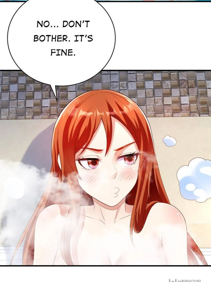 To possess the Heavenly Body Chapter 75 - page 45