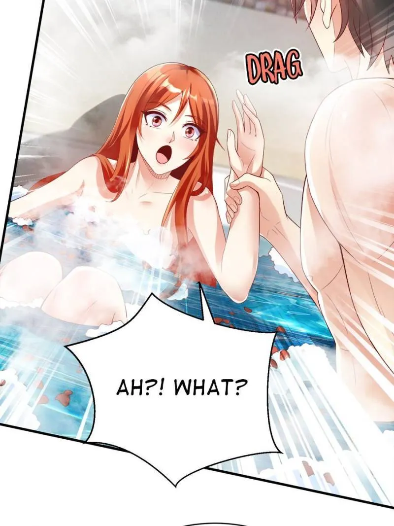 To possess the Heavenly Body Chapter 75 - page 48