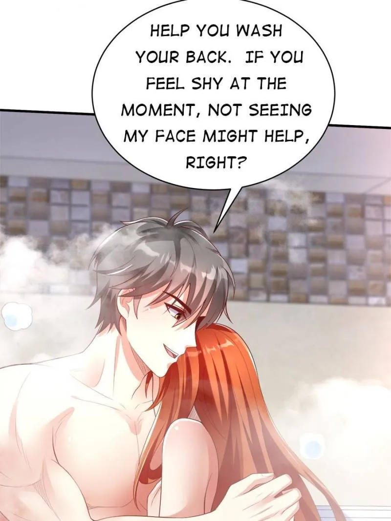 To possess the Heavenly Body Chapter 75 - page 49