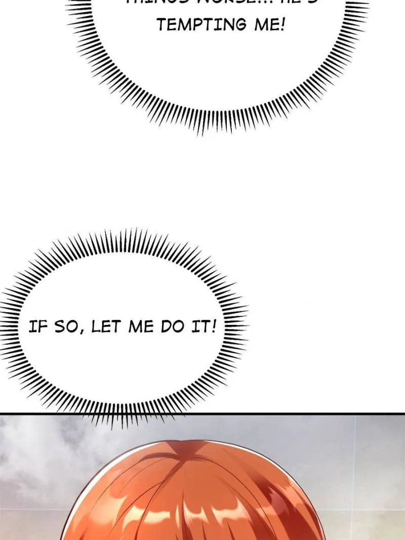 To possess the Heavenly Body Chapter 75 - page 51