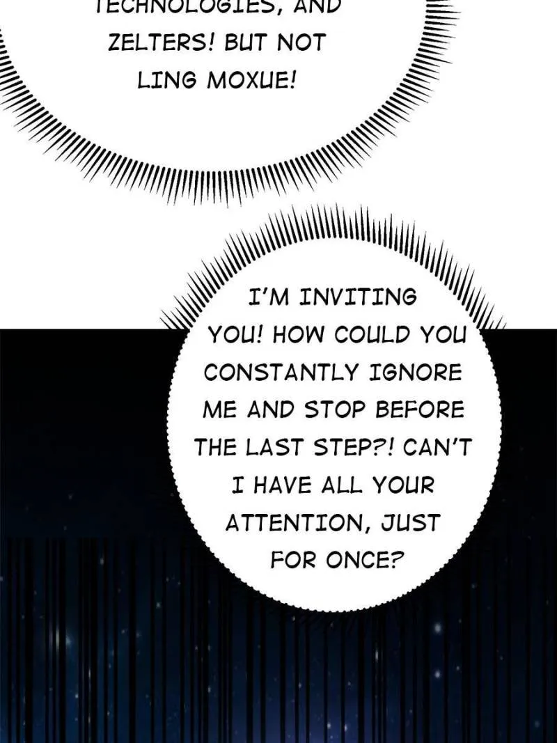 To possess the Heavenly Body Chapter 75 - page 63
