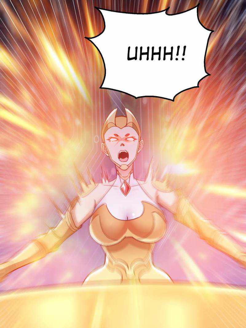 To possess the Heavenly Body Chapter 74 - page 5