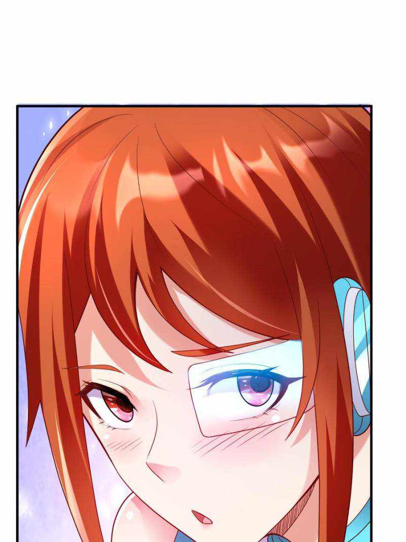 To possess the Heavenly Body Chapter 73 - page 35