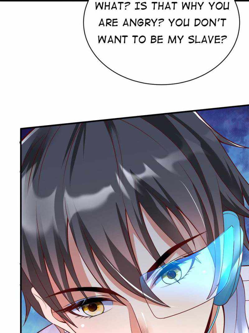 To possess the Heavenly Body Chapter 72 - page 10