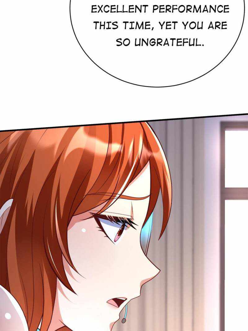 To possess the Heavenly Body Chapter 72 - page 12