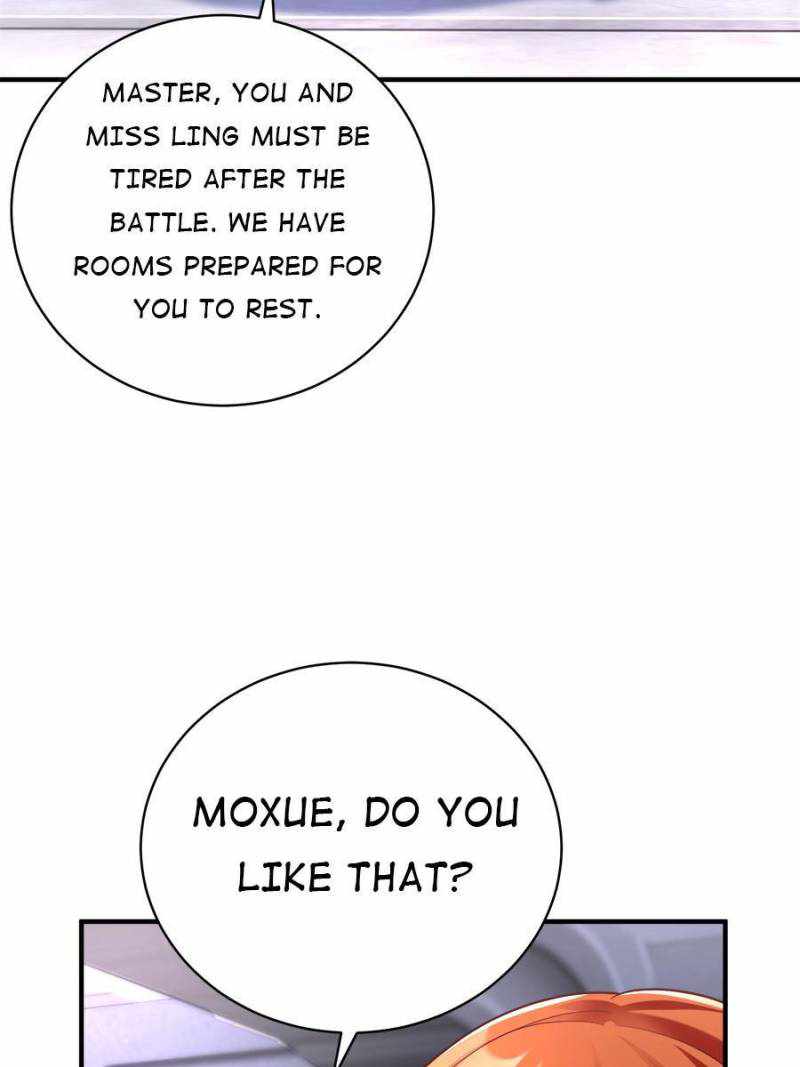 To possess the Heavenly Body Chapter 72 - page 2