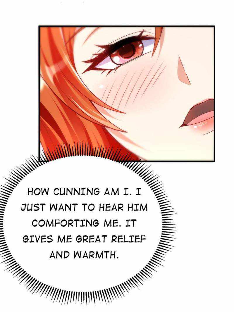 To possess the Heavenly Body Chapter 72 - page 22