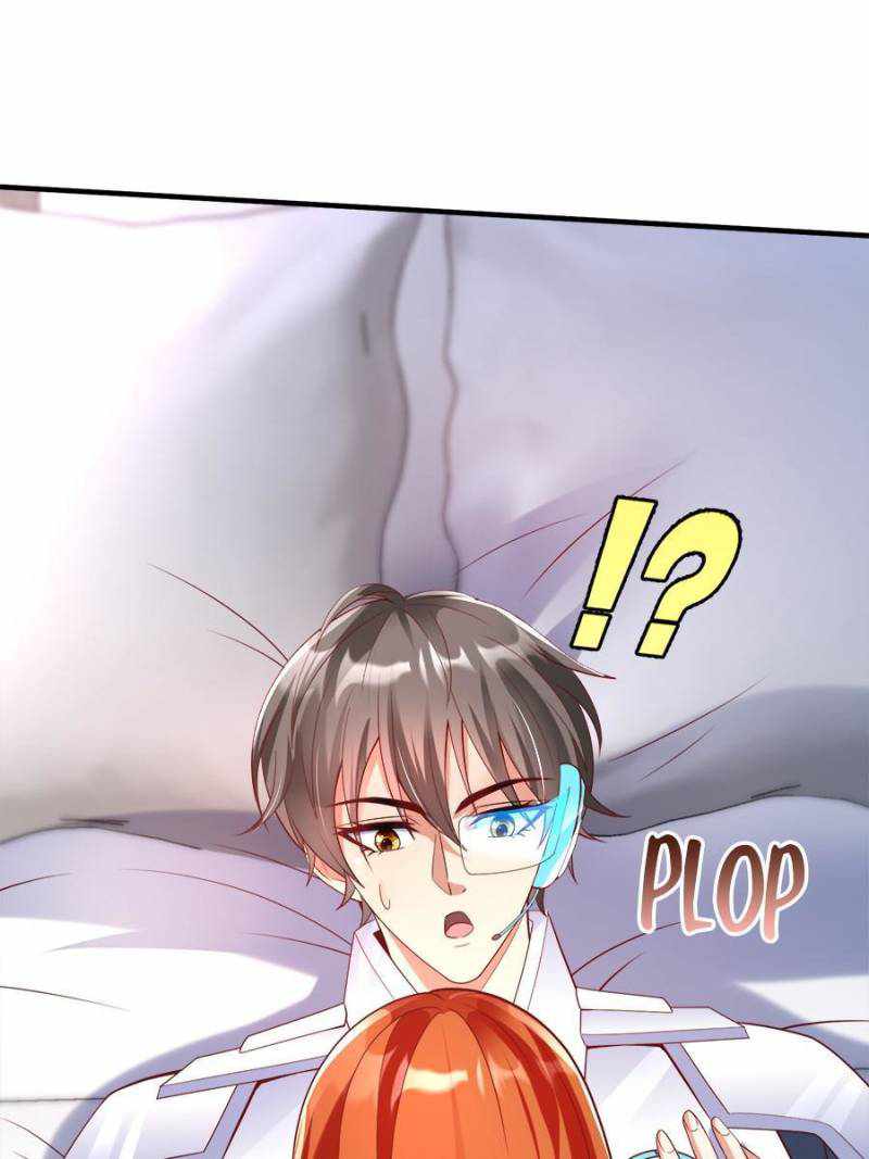 To possess the Heavenly Body Chapter 72 - page 23