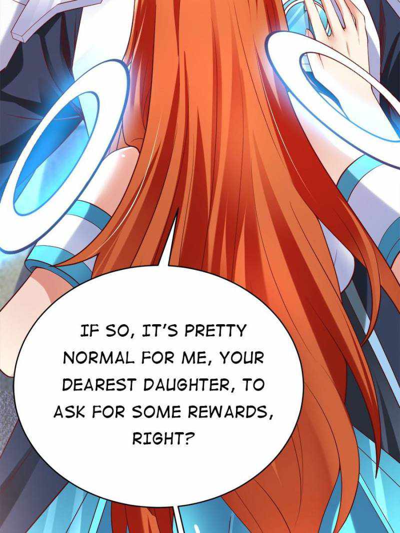 To possess the Heavenly Body Chapter 72 - page 24