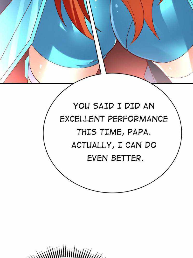 To possess the Heavenly Body Chapter 72 - page 25