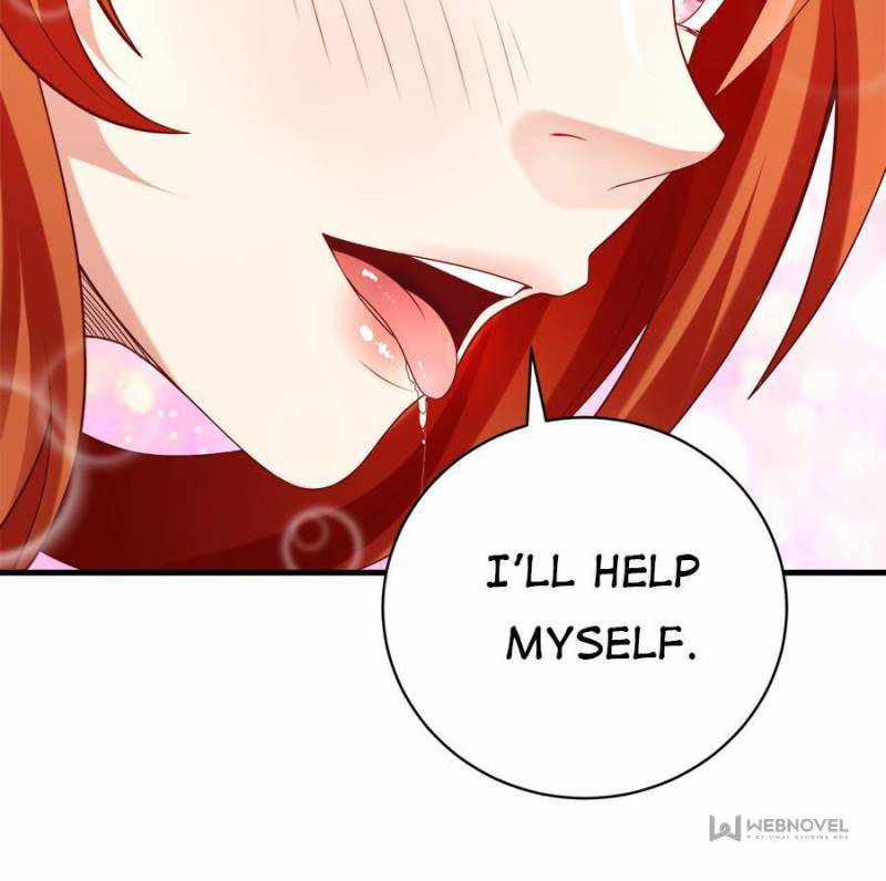 To possess the Heavenly Body Chapter 72 - page 28