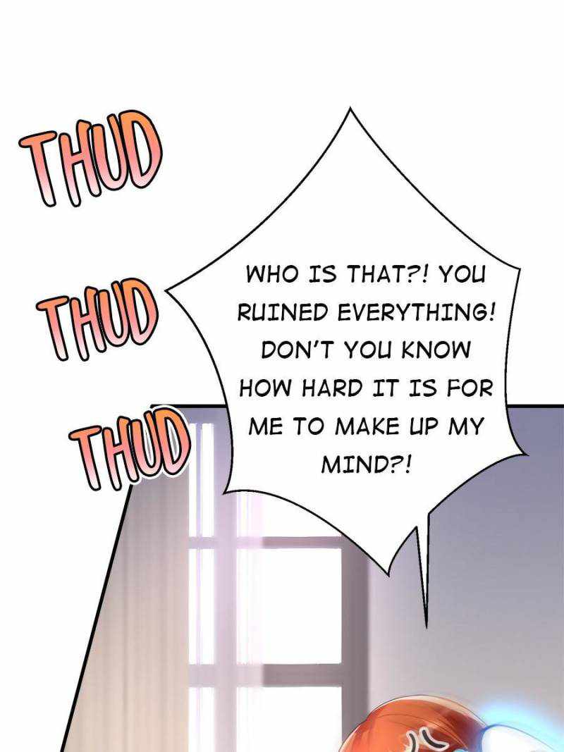 To possess the Heavenly Body Chapter 72 - page 29