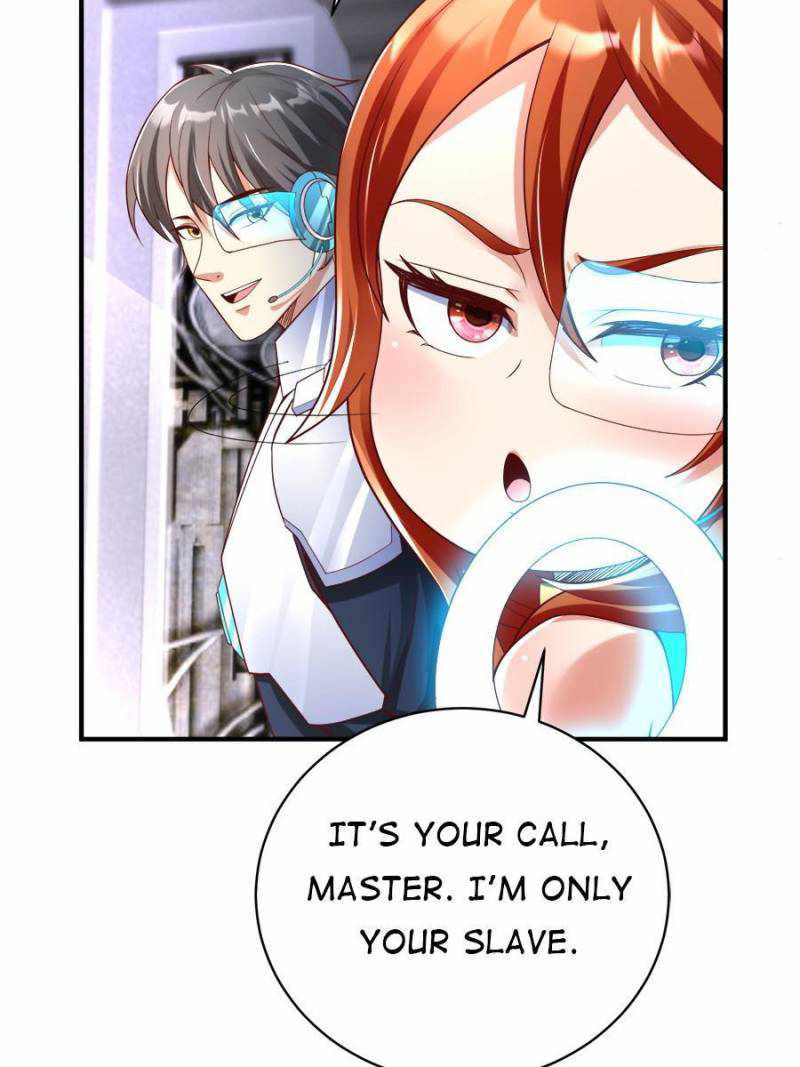 To possess the Heavenly Body Chapter 72 - page 3