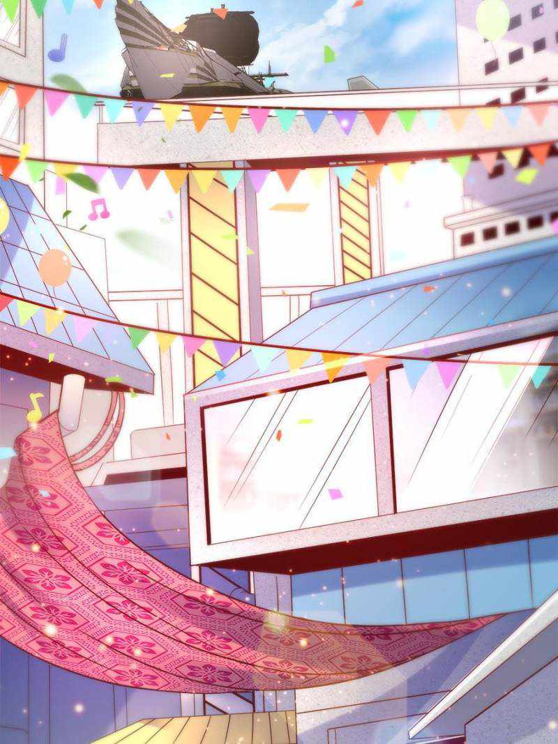 To possess the Heavenly Body Chapter 72 - page 36