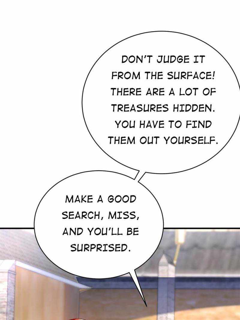 To possess the Heavenly Body Chapter 72 - page 41