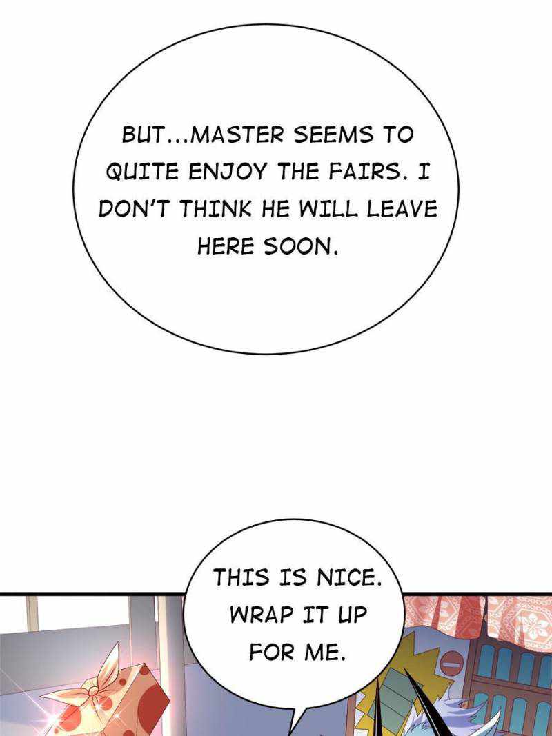 To possess the Heavenly Body Chapter 72 - page 44