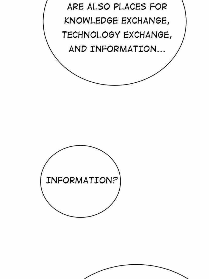 To possess the Heavenly Body Chapter 72 - page 47