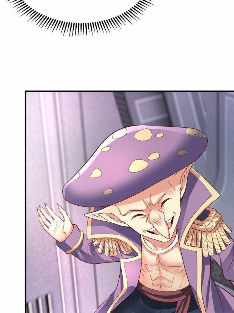 To possess the Heavenly Body Chapter 72 - page 5