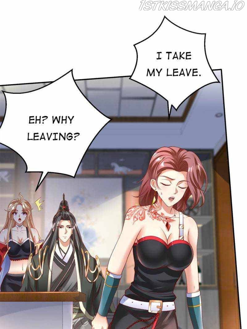 To possess the Heavenly Body Chapter 47 - page 1