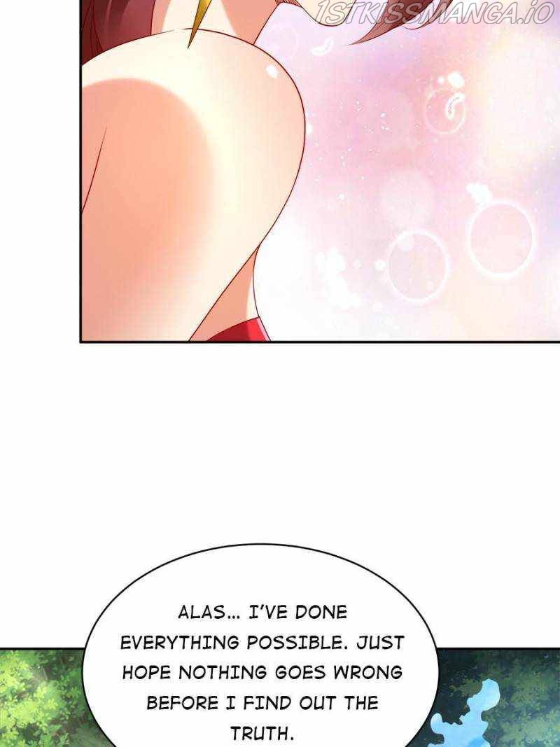 To possess the Heavenly Body Chapter 47 - page 10