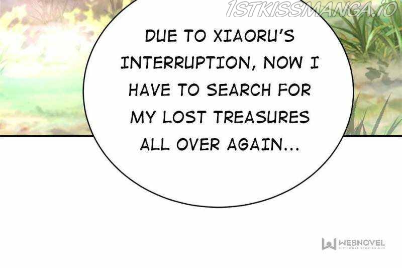 To possess the Heavenly Body Chapter 47 - page 13