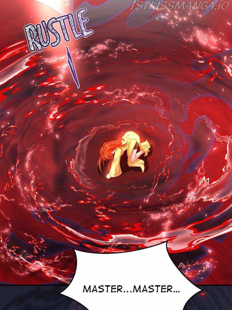 To possess the Heavenly Body Chapter 47 - page 15