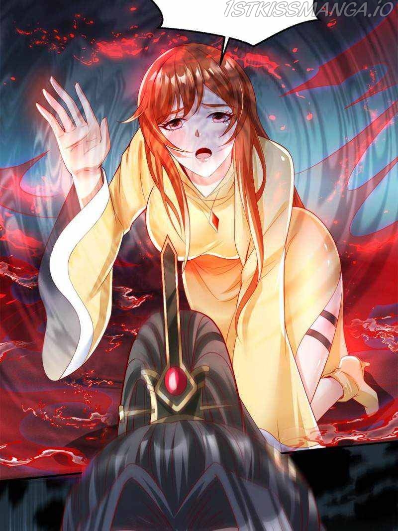 To possess the Heavenly Body Chapter 47 - page 16