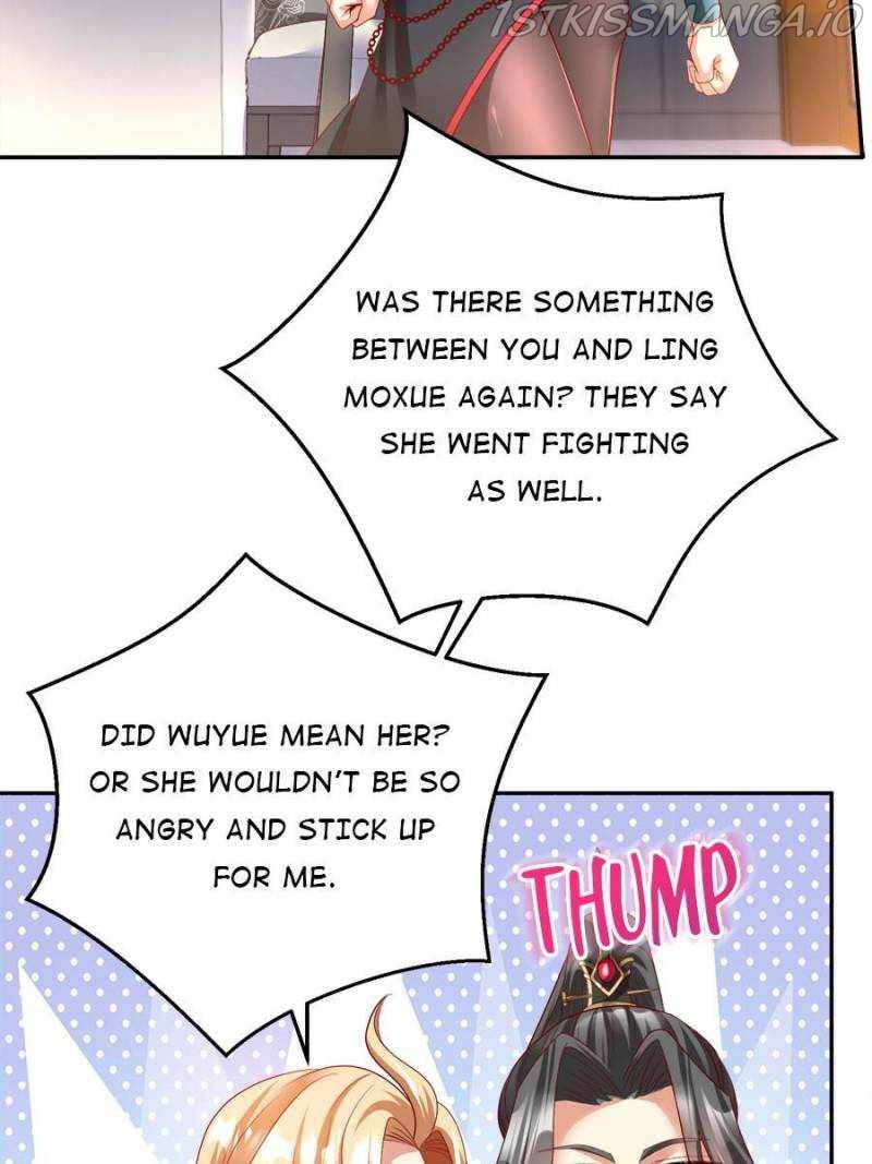 To possess the Heavenly Body Chapter 47 - page 2
