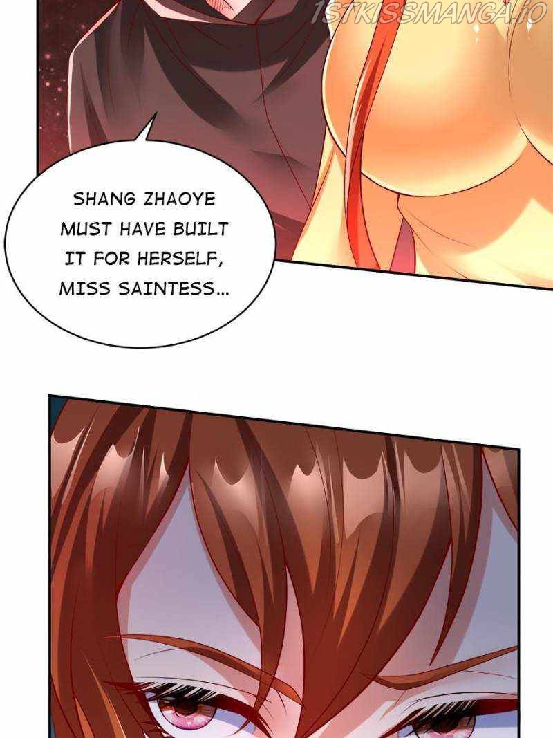 To possess the Heavenly Body Chapter 47 - page 25