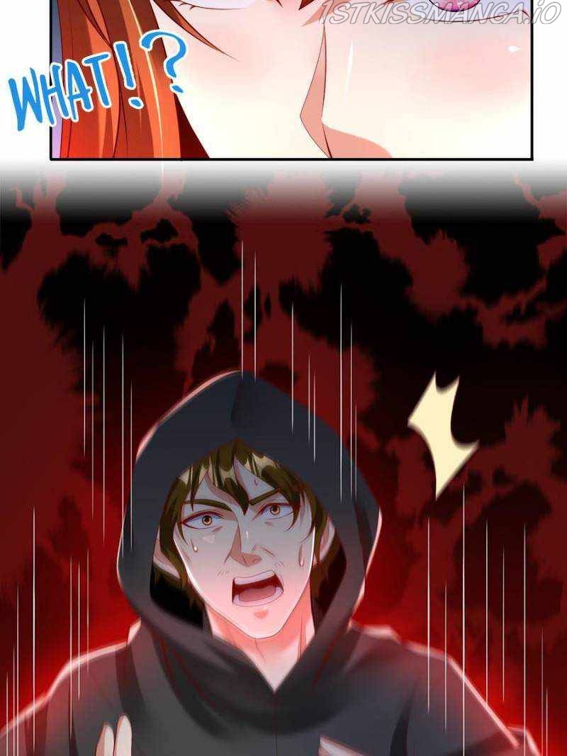 To possess the Heavenly Body Chapter 47 - page 26