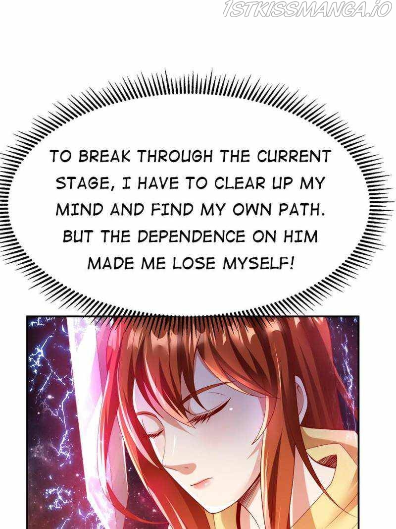 To possess the Heavenly Body Chapter 47 - page 30
