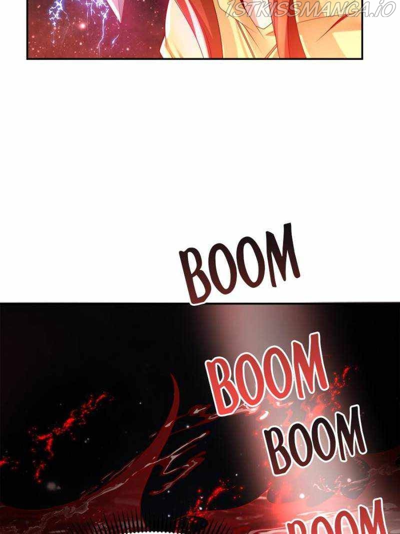 To possess the Heavenly Body Chapter 47 - page 31
