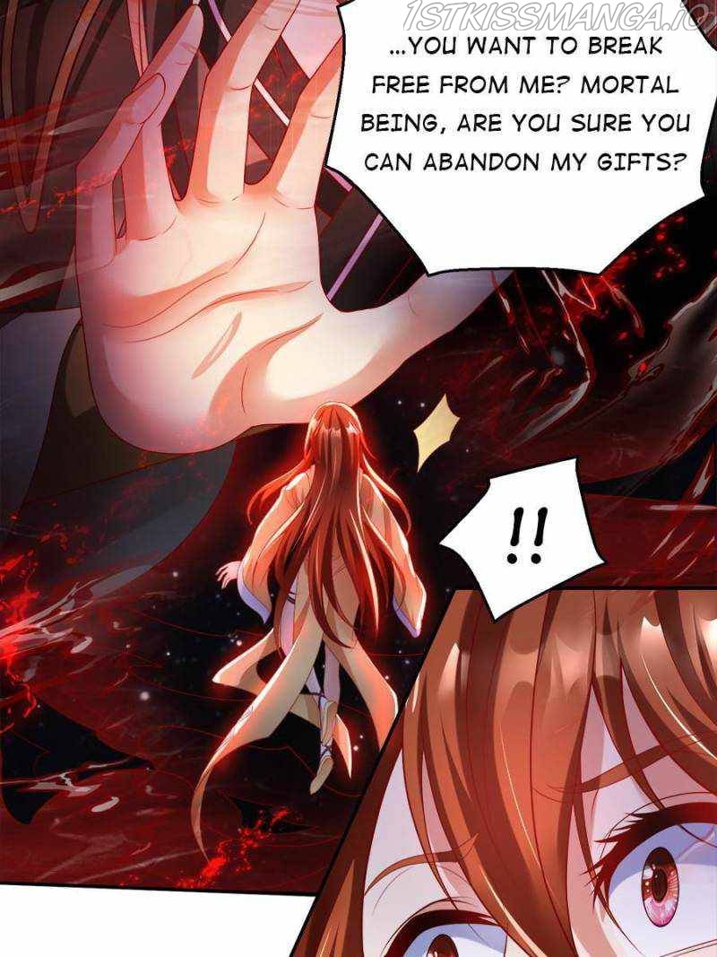 To possess the Heavenly Body Chapter 47 - page 34