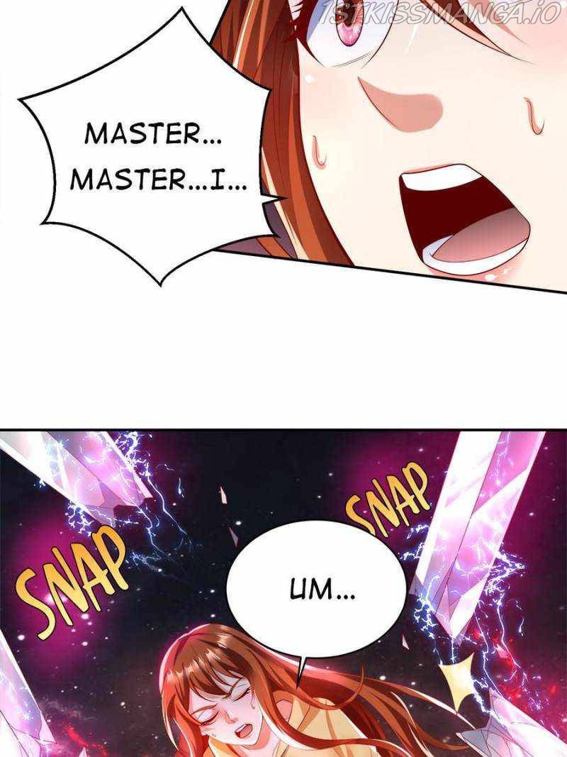 To possess the Heavenly Body Chapter 47 - page 35
