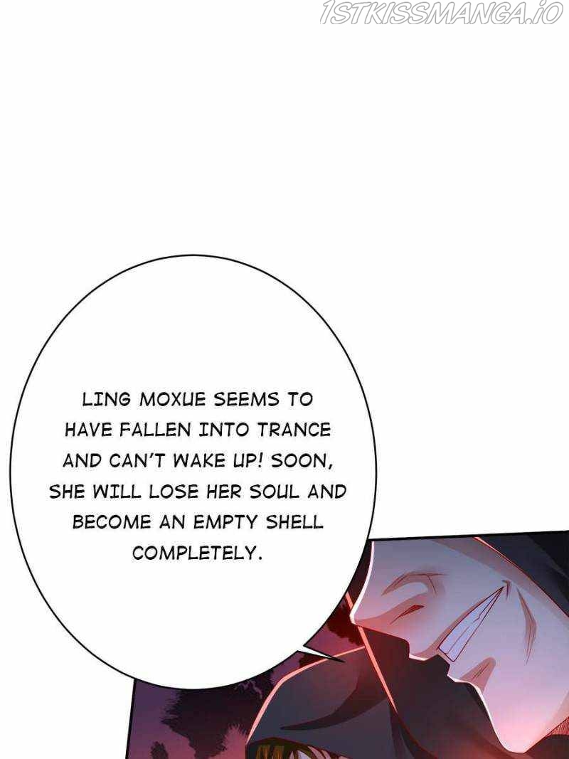 To possess the Heavenly Body Chapter 47 - page 38