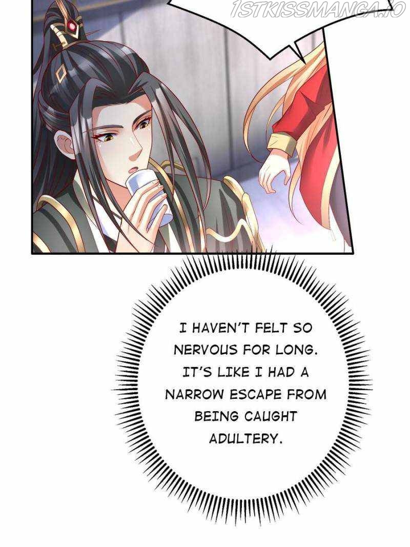 To possess the Heavenly Body Chapter 47 - page 4