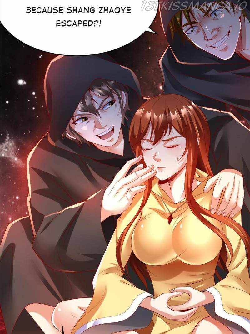 To possess the Heavenly Body Chapter 47 - page 40