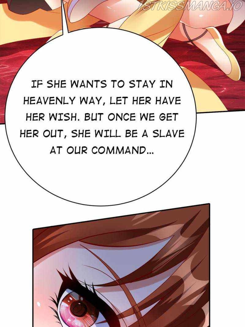 To possess the Heavenly Body Chapter 47 - page 41