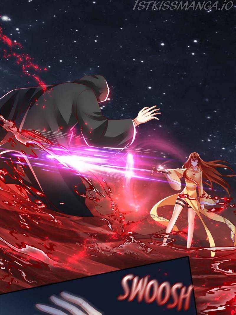 To possess the Heavenly Body Chapter 47 - page 43